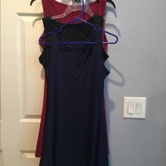 Dresses & Skirts - Sun dresses all for $15